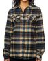 couleur Khaki Check