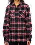 couleur Red Check