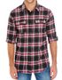 couleur Red Check