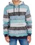couleur Lt. Blue - Black (Striped)