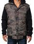 couleur Black / Black Camo