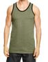 couleur Heather Green