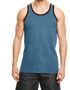 couleur Heather Navy