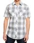 couleur Grey - White (Checked)