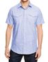 couleur Blue (White Heather)