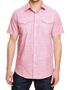 couleur Red (White Heather)