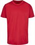 couleur City Red