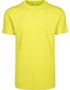 couleur Frozen Yellow