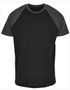 couleur Black / Charcoal (Heather)