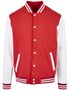 couleur Red / White