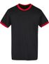 couleur Black / City Red