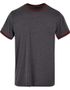 couleur Charcoal / Cherry