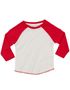 couleur Warm Red / Washed White