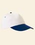 couleur Navy / White