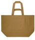 Shopping Bag 2.0 400 GSM Bronze Stanley Stella
