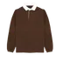 couleur Cocoa Brown