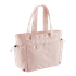 Studio Oversized Tote 470 GSM Fresh Pink Quadra