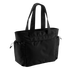 Studio Oversized Tote 470 GSM Black Quadra