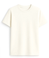 TEXEL TEE Coconut Milk OLTEX