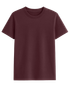 TEXEL TEE Burgundy OLTEX