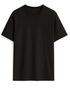 SAREK TEE Black Coffee OLTEX