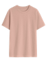 SAREK TEE Cameo Brown OLTEX