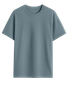 SAREK TEE Citadel Blue OLTEX