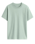 SAREK TEE Iceberg Green OLTEX