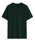 SAREK TEE Bottle Green OLTEX