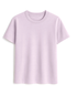 TEXEL TEE Dawn Pink OLTEX