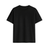 SAREK TEE KID Black OLTEX