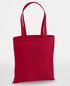 Premium Cotton Bag 200 g Classic Red Westford Mill