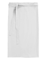 Bistro Apron Roma 80 GreeNature Cool Grey CG WORKWEAR