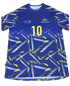 Tee-shirt col rond Maillot Football ATELIER AMELOT