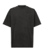 ULTRA LUXURY OVERSIZED TEE Vintage Black GRAMMA
