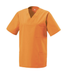 Tunic Orange Exner