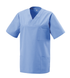 Tunic Light Blue Exner