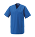 Tunic Royal Blue Exner