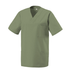 Tunic Sage Exner