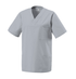 Tunic Silver Gray Exner