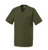 Tunic Olive Exner
