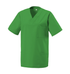 Tunic Kelly Green Exner