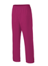 Unisex Slip-On Pants Berry Exner