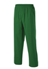 Unisex Slip-On Pants Bottle Green Exner