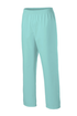 Unisex Slip-On Pants Mint Exner