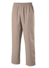Unisex Slip-On Pants Sand Exner