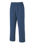 Unisex Slip-On Pants Navy Exner