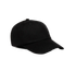 290 Twill Cap Black GRAMMA