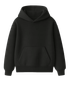 LEVI HOODIE Black OLTEX