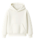 LEVI HOODIE Coconut OLTEX